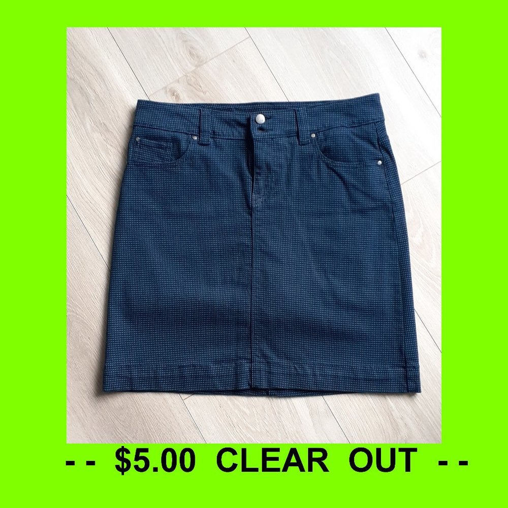 Skort